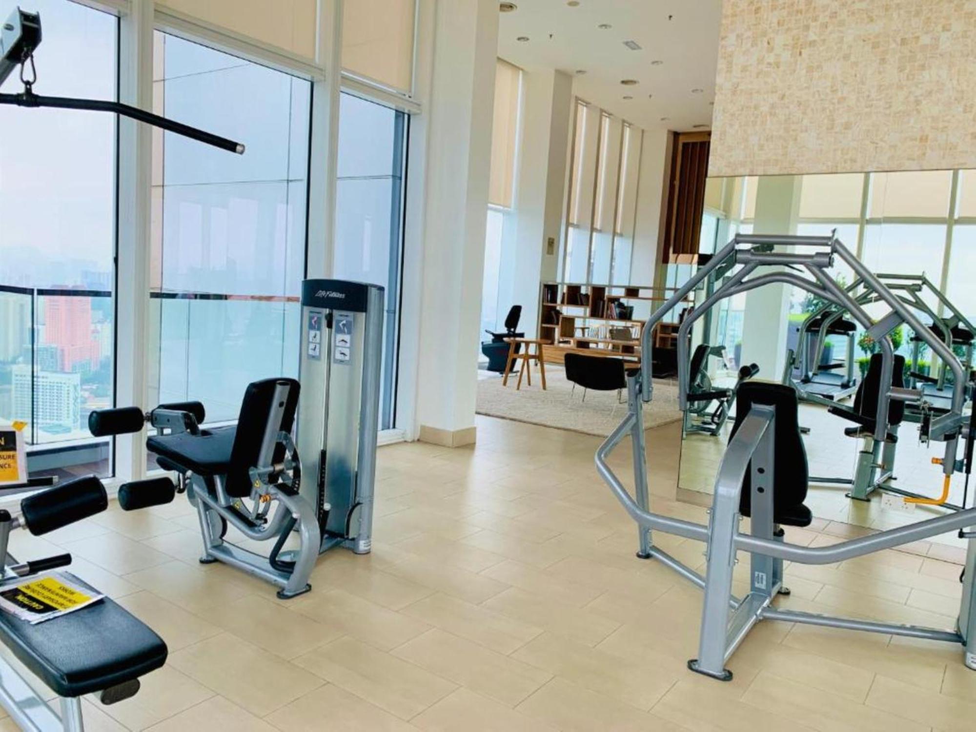 Platinum Suites Klcc By Ar Hospitality, Kuala Lumpur
