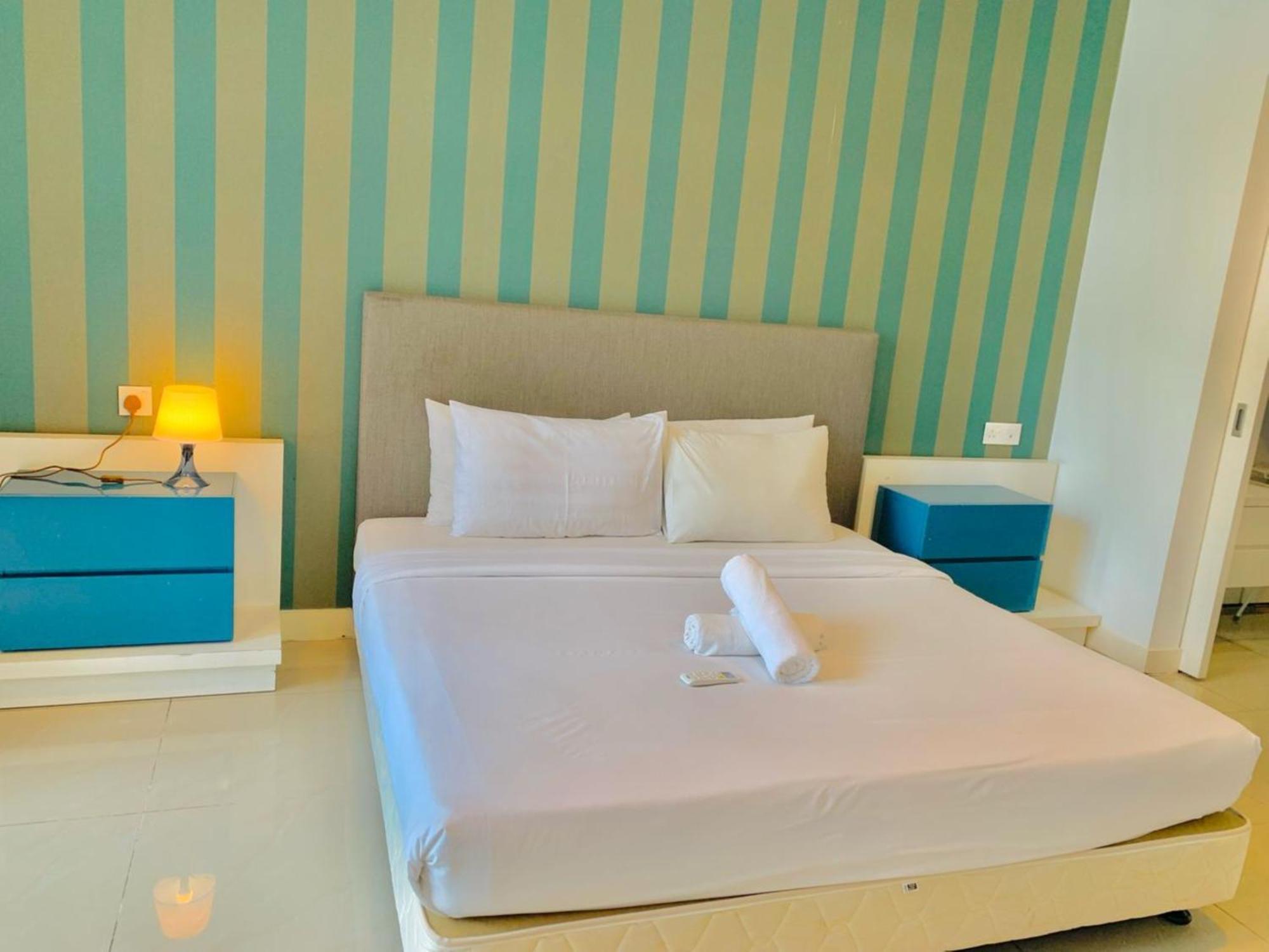 Platinum Suites Klcc By Ar Hospitality — Photos 2